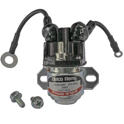 Automático Auxiliar Motor De Partida 29MT Atego Axor Constellation ...