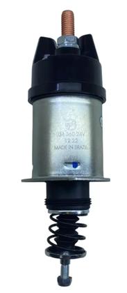 Imagem de Automático De Partida 24v Delco Remy 37MT Vw MB ZM360