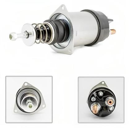 Imagem de Automático De Partida 24v Delco Remy 41MT Mbb L,LS,LK ZM369