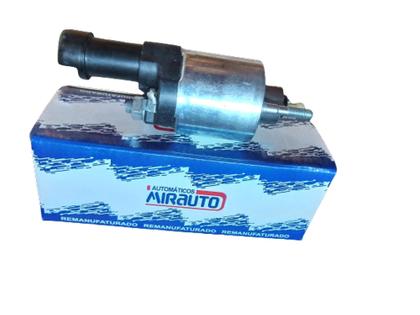 Imagem de Automático do Motor de Partida