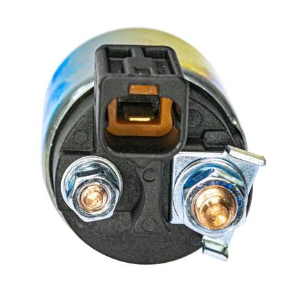 Imagem de Automático Do Motor De Partida PG260D6 Cerato Hyundai IX35 Azera Tucson Sonata 1 Via - ZEN71261