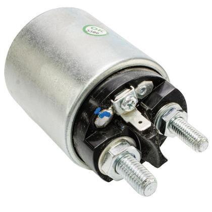 Imagem de Automático Do Motor De Partida Trator - ZM7640