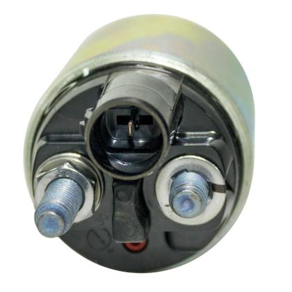 Automático Motor De Partida Argo Mobi Uno 1.0 3cc Com Plug 1 Via