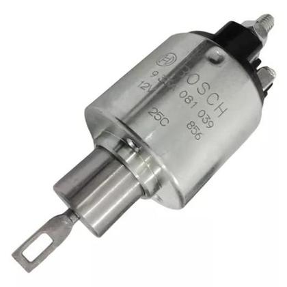 Imagem de Automatico Motor De Partida Bosch Gol Escort Santana Passat