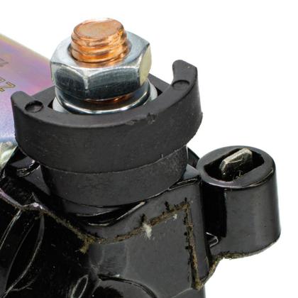Imagem de Automático Motor de Partida Civic 1.4 1998 a 2000 Accord HR-V Isuzu Oasis 2.3 - ZEN70605
