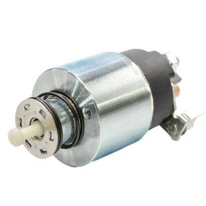 Automático Motor de Partida Duster Oroch Sandero 2.0 Master Após