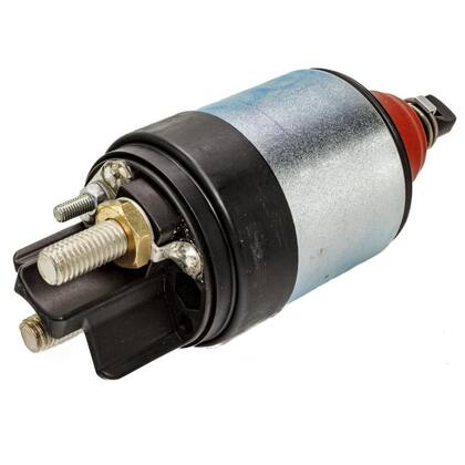 Imagem de Automático Motor de Partida Iskra Atlas Copco Bob Cat Clark Compac Sullair Willmar 12 Volts - Mahle - MSX1093