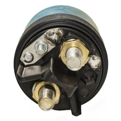 Imagem de Automático Motor de Partida Iskra Atlas Copco Bob Cat Clark Compac Sullair Willmar 12 Volts - Mahle - MSX1093