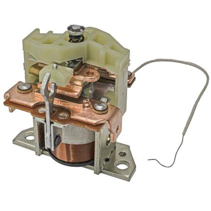 Imagem de Automático Motor de Partida Kb Daf Séries Fa Fad Fag Fak Far Fas Fat Ft Ftg Ftr Fts Ftt Mercedes Scan 24V - ZEN70901