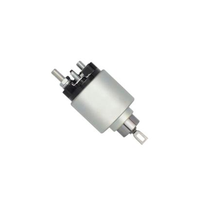Automático de Partida 12V Sistema Bosch Fiat Uno Mille Economy 1.0 Fire Flex 2010 a 2013 ZM ZM2974