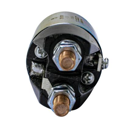 Automático Motor de Partida Volvo Fh Fm 9700 9900 Volkswagen