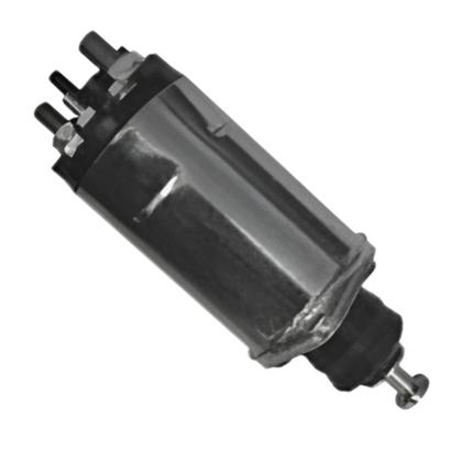 Imagem de Automatico Partida 24V compativel Lister Petters Tx2 Tx3 JD 4039 4045 Origl 10457115 Partida 10479600 10479608 10479616 1113272