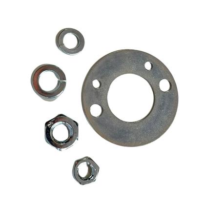Imagem de Automático Partida Silverado Motor Maxion S4 4 Cilindros 12v