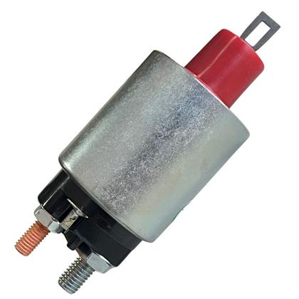 Imagem de Automático Partida Silverado Motor Maxion S4 4 Cilindros 12v