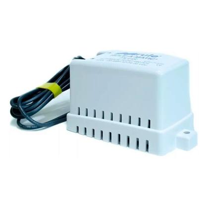 Imagem de Automático Rule P/ Bomba de Porão com Grade de Proteção - 20 Amp