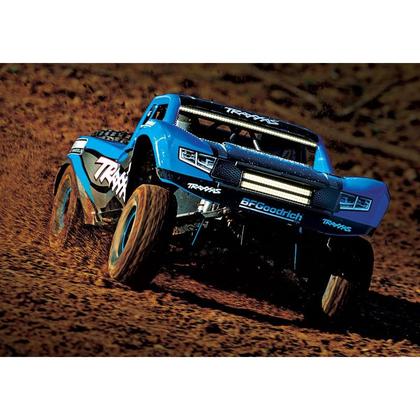 Automodelo 1/7 Traxxas UDR Unlimited Racer 6S 4WD TSM TQI