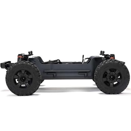 Imagem de Automodelo Arrma 1/10 Big Rock 223S DSC 4WD BLX Monster