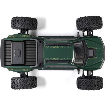 Imagem de Automodelo Arrma 1/10 Big Rock 223S DSC 4WD BLX Monster