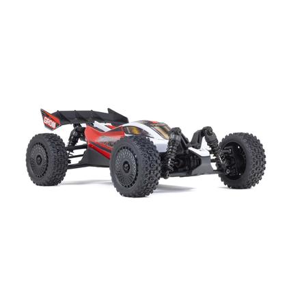 Imagem de Automodelo Arrma Typhon Grom 4WD Smart Buggy RTR Elétrico