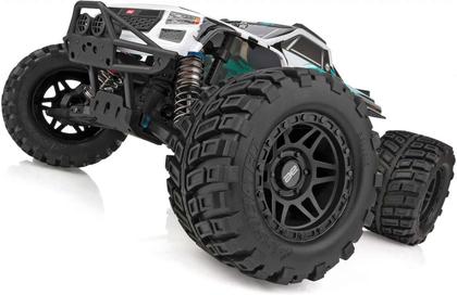 Imagem de Automodelo Associated 1/8 Rival MT8 4WD Monster Teal