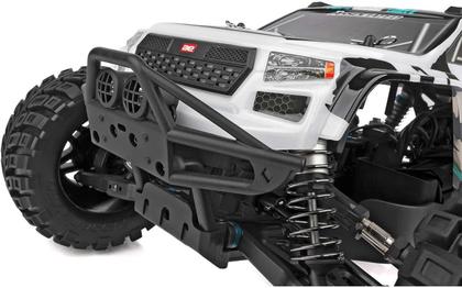 Imagem de Automodelo Associated 1/8 Rival MT8 4WD Monster Teal