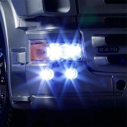 Imagem de Automodelo Caminhão Scania R470 Tamiya 1/14 RC Elétrico