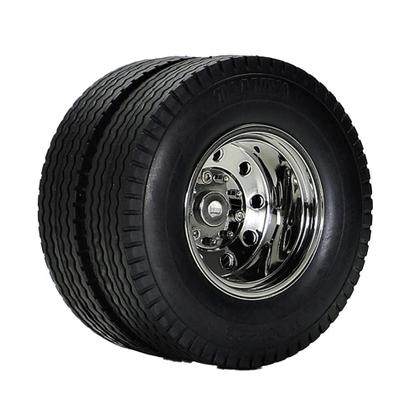 Imagem de Automodelo Caminhão Scania R470 Tamiya 1/14 RC Elétrico