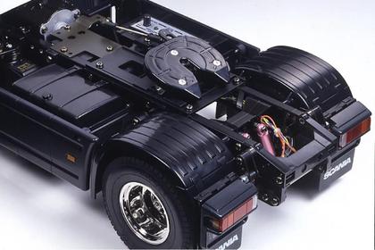 Imagem de Automodelo Caminhão Scania R470 Tamiya Esca 1/14 RC HIGHLINE