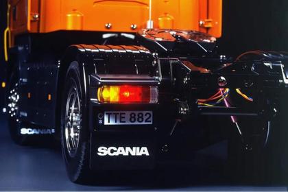 Imagem de Automodelo Caminhão Scania R470 Tamiya Esca 1/14 RC HIGHLINE