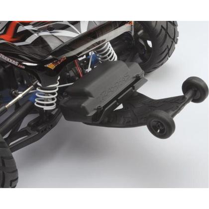Imagem de Automodelo Combustão Traxxas 1/10 Jato 3.3 2WD Stadium TSM