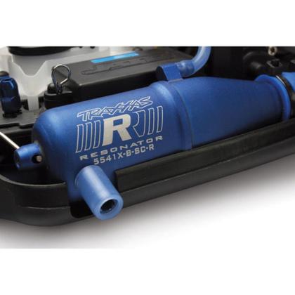 Imagem de Automodelo Combustão Traxxas 1/10 Jato 3.3 2WD Stadium TSM