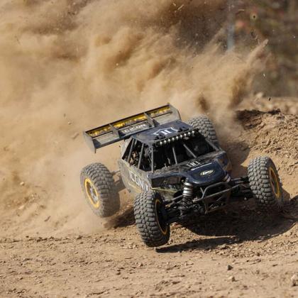 Imagem de Automodelo Combustível Losi 1/5 DBXL 2.0 4WD Buggy Icon RTR