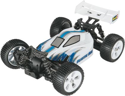 Imagem de Automodelo de controle remoto revell 1/16 beastie buggy