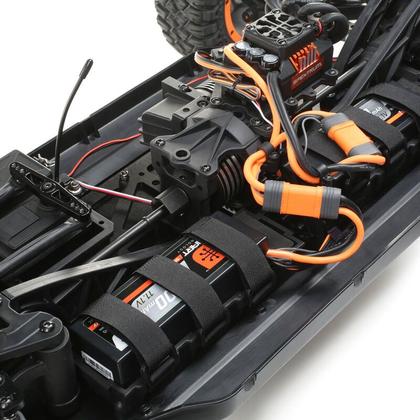 Imagem de Automodelo Elétrico Buggy Losi Fox Escala 1/5 4wd Dbxl-e 2.0