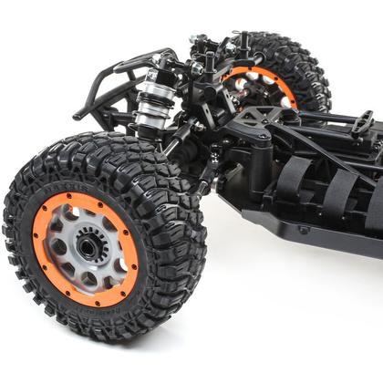 Imagem de Automodelo Elétrico Buggy Losi Fox Escala 1/5 4wd Dbxl-e 2.0