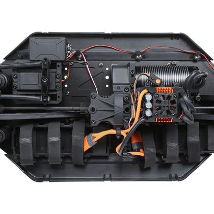 Imagem de Automodelo Elétrico Buggy Losi Fox Escala 1/5 4wd Dbxl-e 2.0