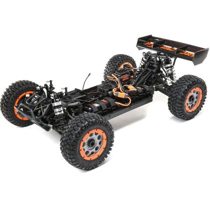 Imagem de Automodelo Elétrico Buggy Losi Fox Escala 1/5 4wd Dbxl-e 2.0