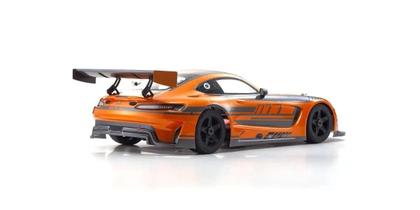 Imagem de Automodelo Kyosho 1/8 Inferno GT2 VE ERCEDES-AMG GT3