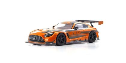 Imagem de Automodelo Kyosho 1/8 Inferno GT2 VE ERCEDES-AMG GT3