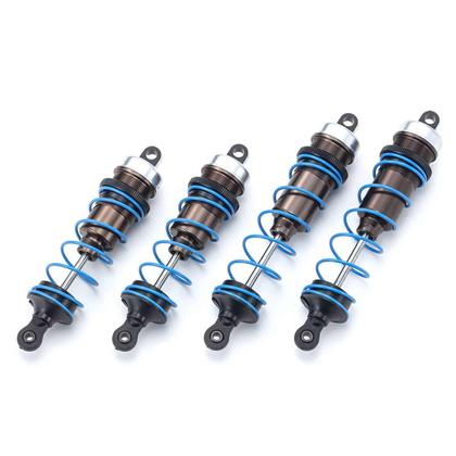 Automodelo Kyosho 1/8 Inferno MP9E EVO V2 Brushless RTR 4WD