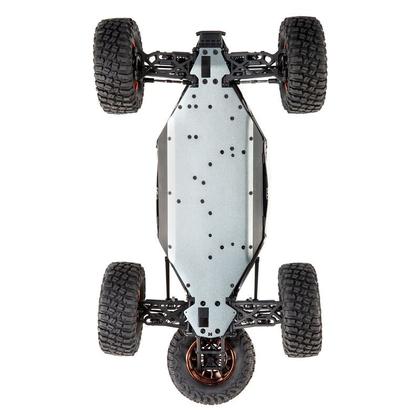 Imagem de Automodelo Losi 1/10 Lasernut U4 4WD Brushless RTR Elétrico