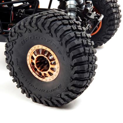 Imagem de Automodelo Losi 1/10 Lasernut U4 4WD Brushless RTR Elétrico
