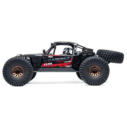 Imagem de Automodelo Losi 1/10 Lasernut U4 4WD Brushless RTR Elétrico