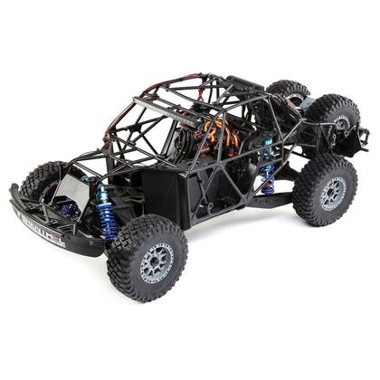Imagem de Automodelo Losi 1/6 Super 2.0 4WD RTR BRENTHEL Elétrico