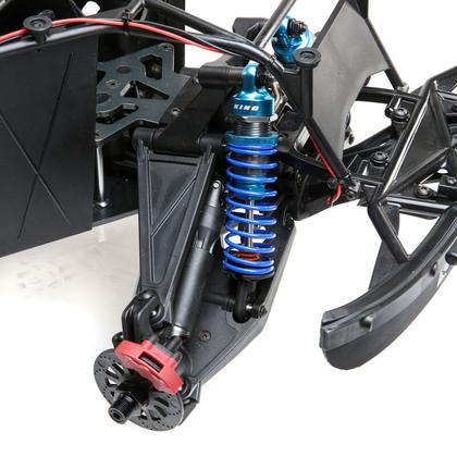 Imagem de Automodelo Losi 1/6 Super 2.0 4WD RTR BRENTHEL Elétrico