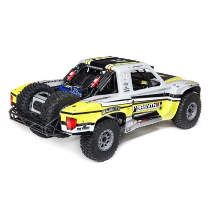 Imagem de Automodelo Losi 1/6 Super 2.0 4WD RTR BRENTHEL Elétrico
