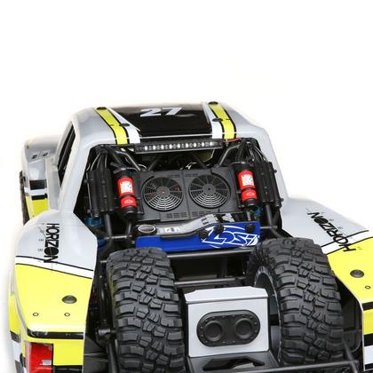 Imagem de Automodelo Losi 1/6 Super 2.0 4WD RTR BRENTHEL Elétrico