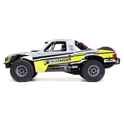Imagem de Automodelo Losi 1/6 Super 2.0 4WD RTR BRENTHEL Elétrico
