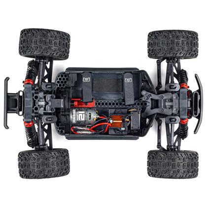 Imagem de Automodelo Off Road Arrma 1/10 Vorteks 2WD Boost Mega 550