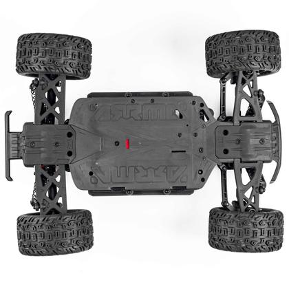 Imagem de Automodelo Off Road Arrma 1/10 Vorteks 2WD Boost Mega 550